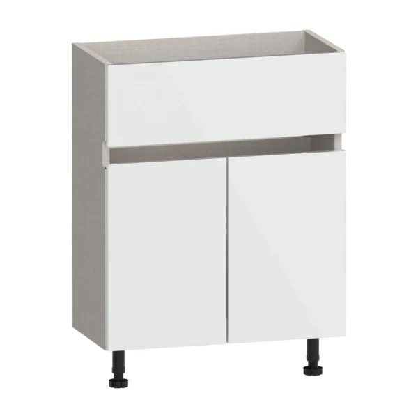 Bowland Basin Unit 600 Two Door Standard